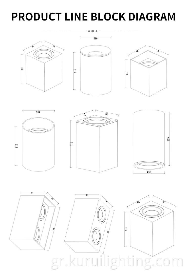 Product Size